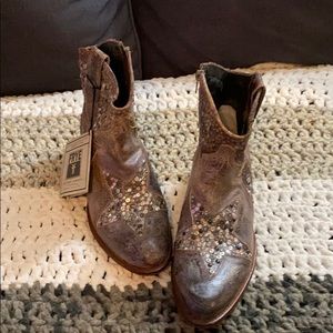 Frye boots
